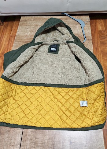 Erkek cocuk montu - Görsel 6