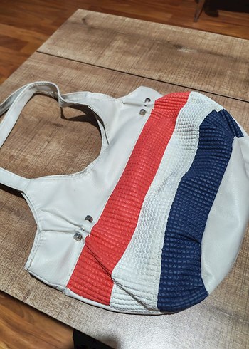 Bayan kol cantası - Görsel 3