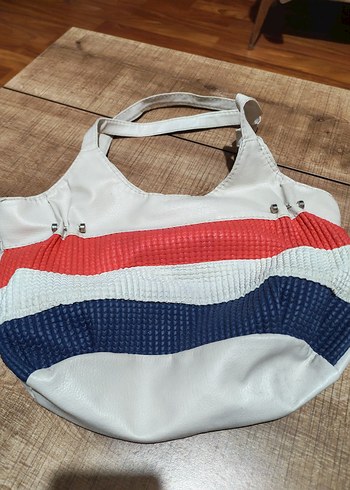 Bayan kol cantası - Görsel 2