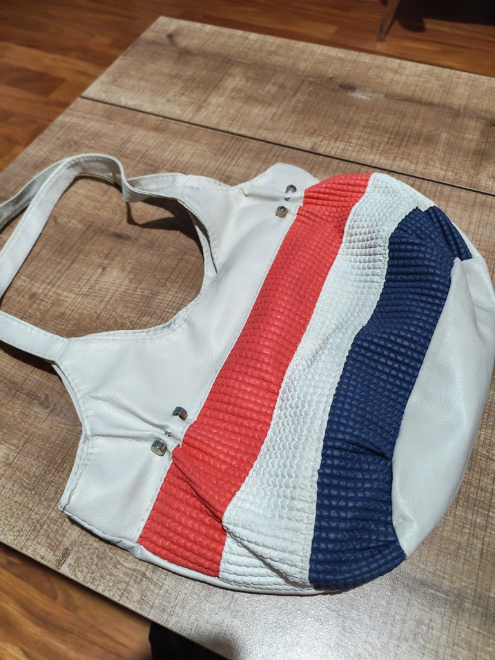 Bayan kol cantası - Görsel 3