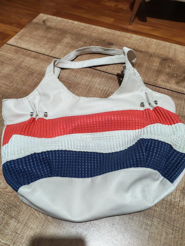 Bayan kol cantası - Görsel 2