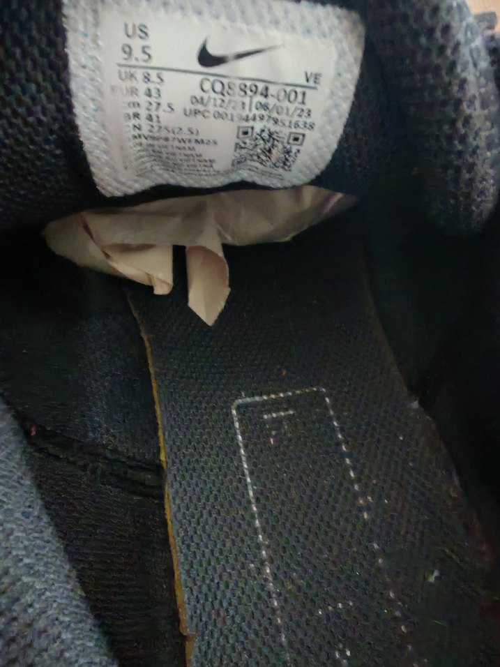 Siyah Bağcıklı erkek ayakkabı - Görsel 3