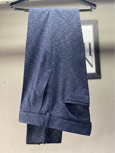Klasik pantolon