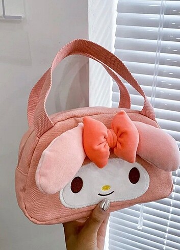 Sanrio Hello Kitty Çanta 