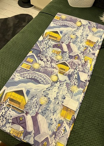  Beden English home çift kişilik nevresim