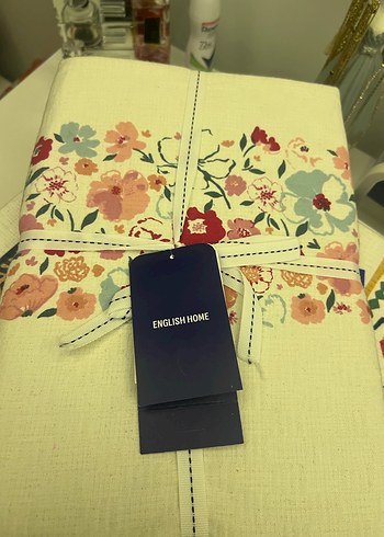 English home tek kişilik pike - Görsel 4