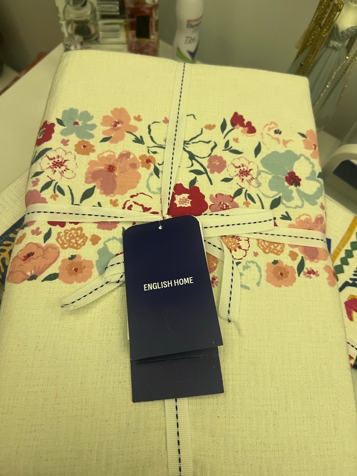 English home tek kişilik pike - Görsel 4