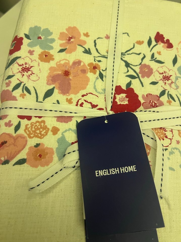 English home tek kişilik pike - Görsel 3