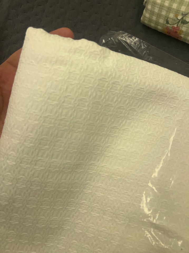 English home tek kişilik pike - Görsel 3