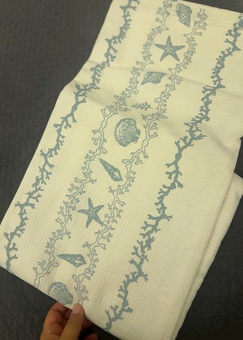 English home tek kişilik pike - Görsel 4