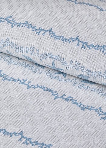 English home tek kişilik pike - Görsel 2