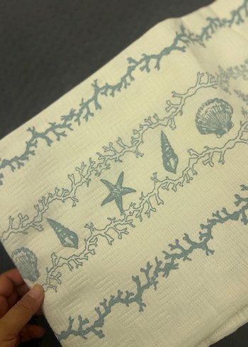 English home tek kişilik pike - Görsel 5