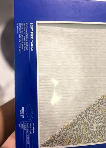 English home pike takımı - Görsel 7