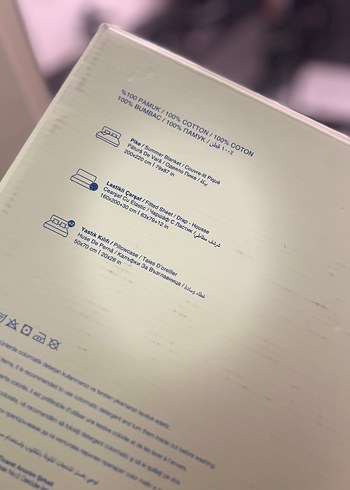 English home pike takımı - Görsel 8