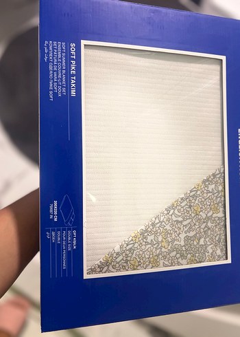 English home pike takımı - Görsel 6