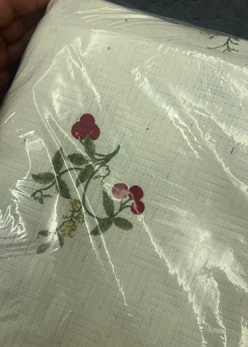 English home tek kişilik pike - Görsel 4