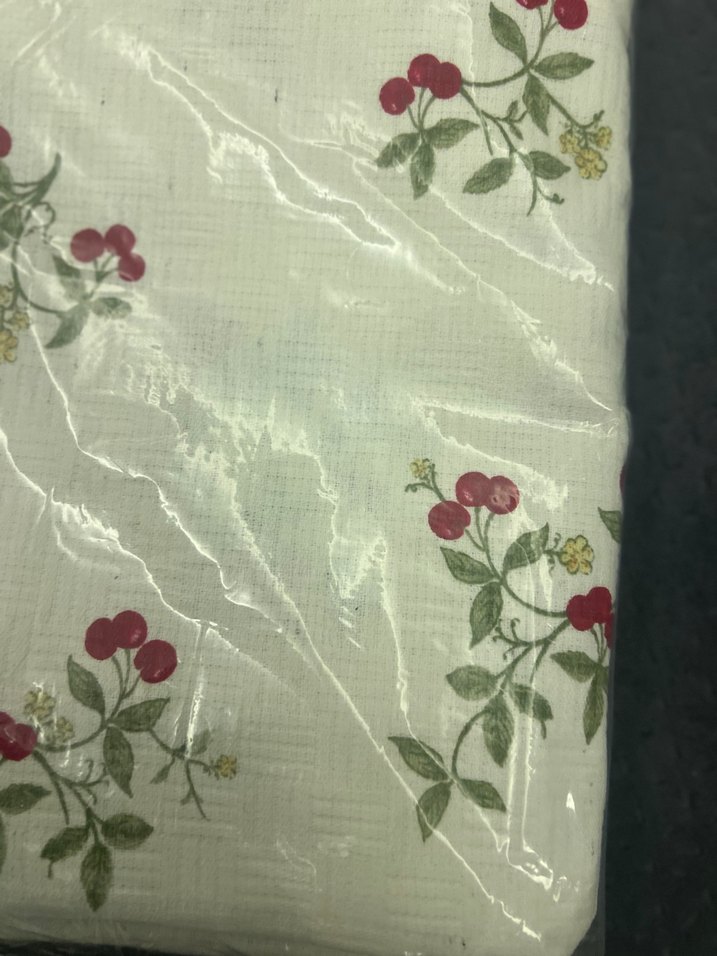 English home tek kişilik pike - Görsel 5