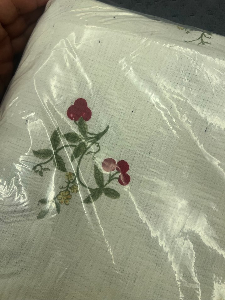 English home tek kişilik pike - Görsel 4