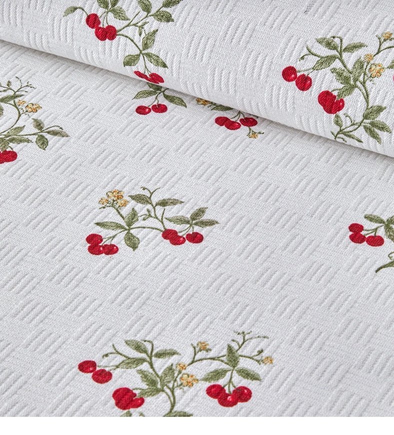 English home tek kişilik pike - Görsel 2