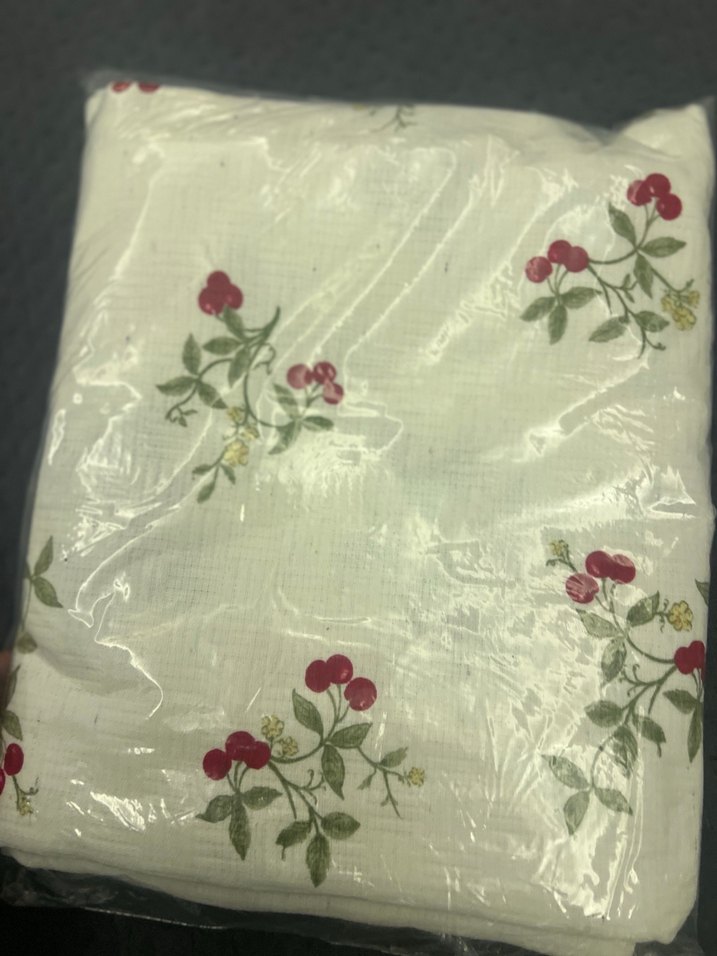 English home tek kişilik pike - Görsel 3