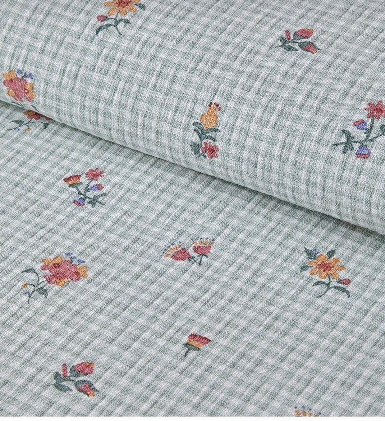 Englsh home tek kişilik pike - Görsel 2