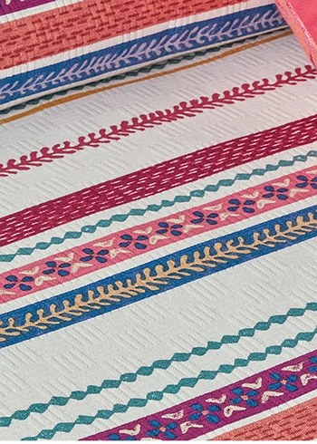 English home tek kişilik pike - Görsel 2