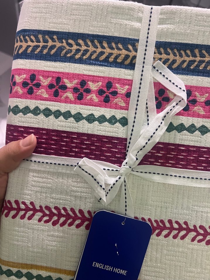 English home tek kişilik pike - Görsel 3