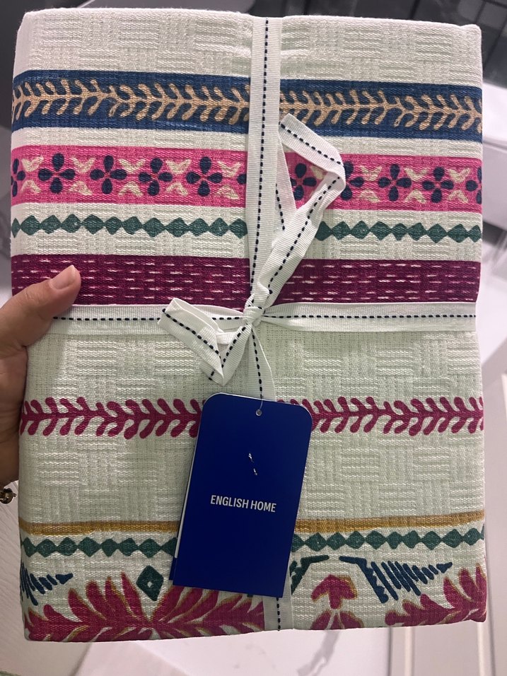 English home tek kişilik pike - Görsel 4