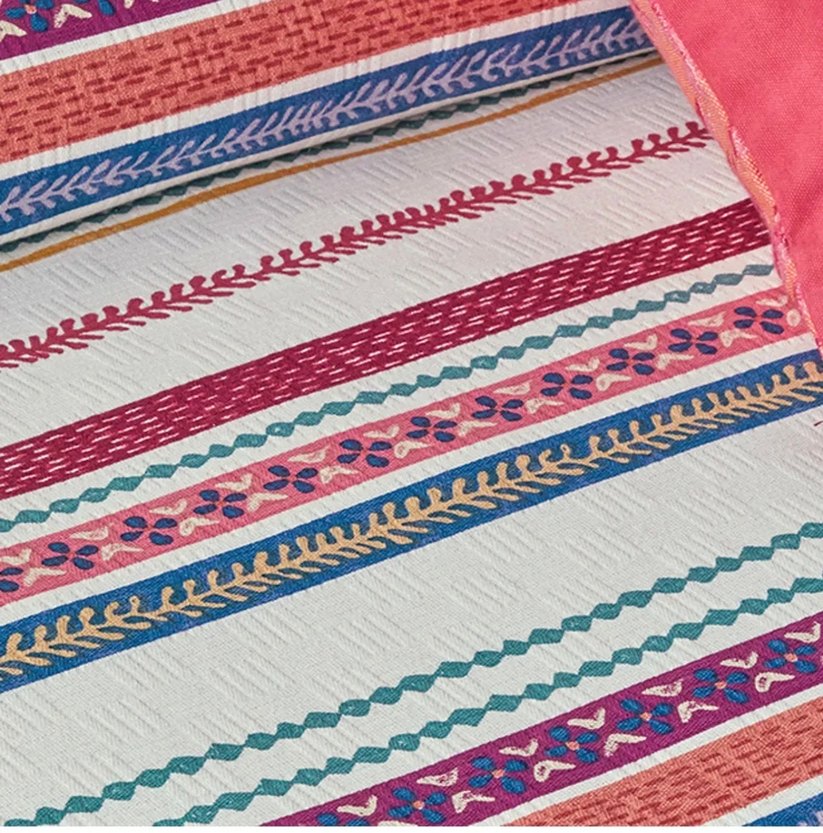 English home tek kişilik pike - Görsel 2