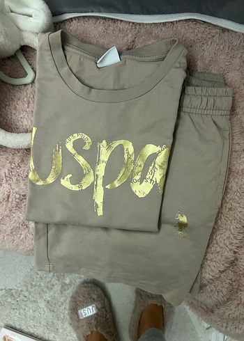 U.S Polo Assn. 8 Yaş