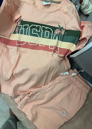 U.S Polo Assn. 8 Yaş