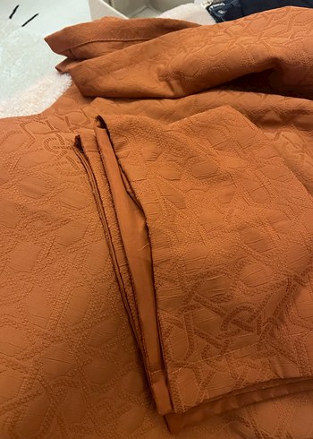 Tek kişilik yatak örtüsü takımı - Görsel 3