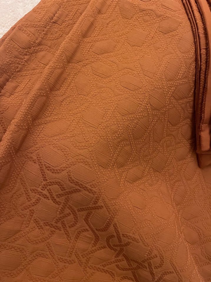 Tek kişilik yatak örtüsü takımı - Görsel 2