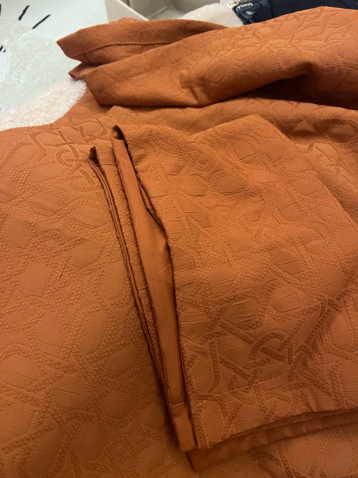 Tek kişilik yatak örtüsü takımı - Görsel 3