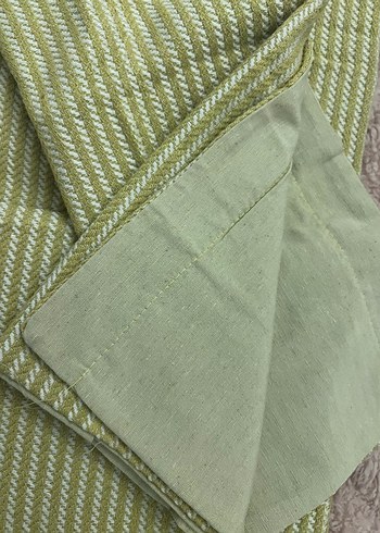 Tek kişilik yatak örtüsü takımı - Görsel 3