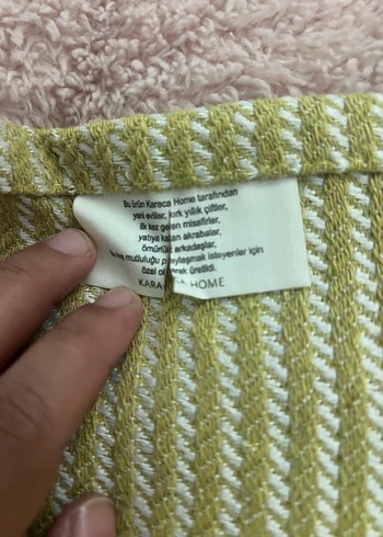 Tek kişilik yatak örtüsü takımı - Görsel 4