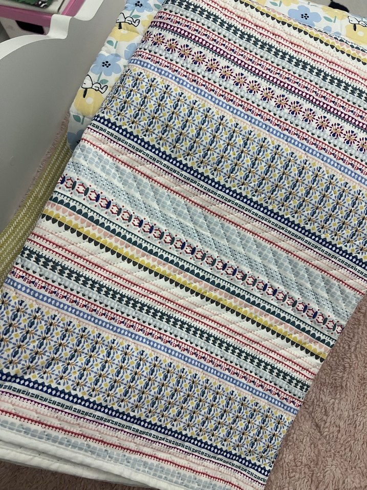 English home tek kişilik çok amaçlı örtü - Görsel 3