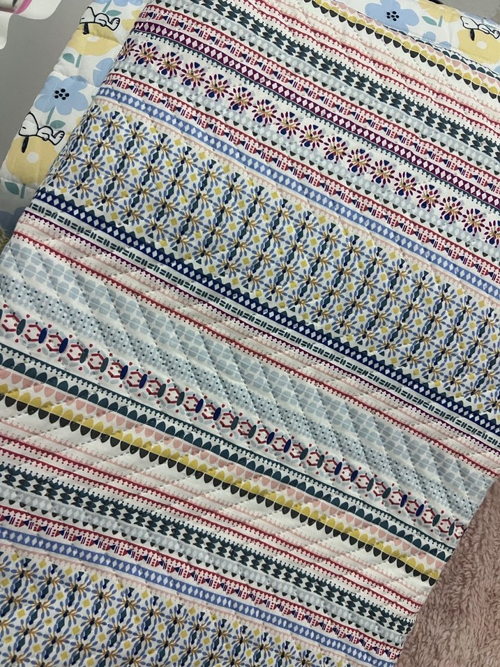 English home tek kişilik çok amaçlı örtü - Görsel 2