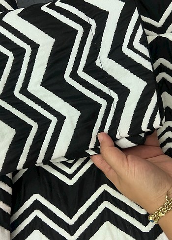 Karaca çift kişilik yatak örtüsü takımı - Görsel 4