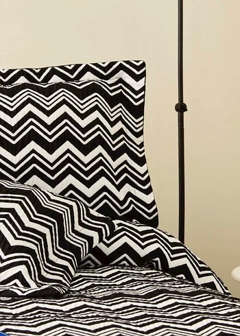 Karaca çift kişilik yatak örtüsü takımı - Görsel 2