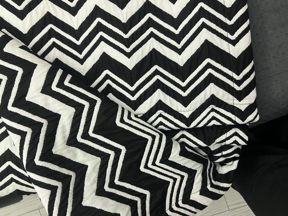 Karaca çift kişilik yatak örtüsü takımı - Görsel 5