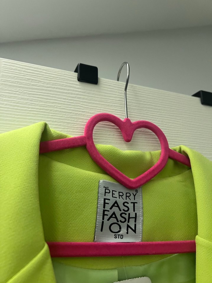 Blazer ceket - Görsel 3