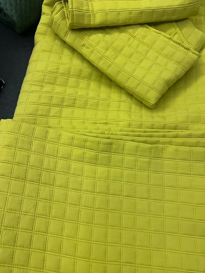 English home çift kişilik yatak örtüsü - Görsel 2