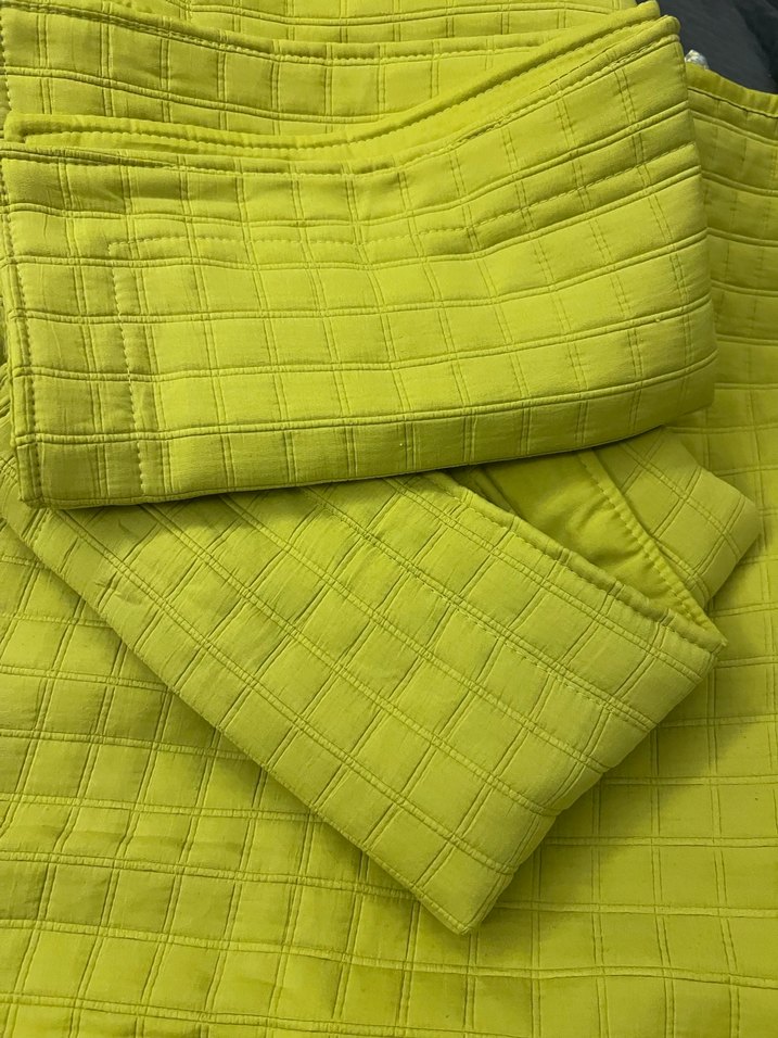 English home çift kişilik yatak örtüsü - Görsel 3