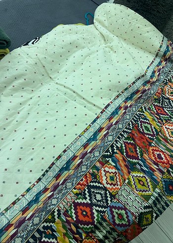 Karaca 4 mevsım örtü - Görsel 5