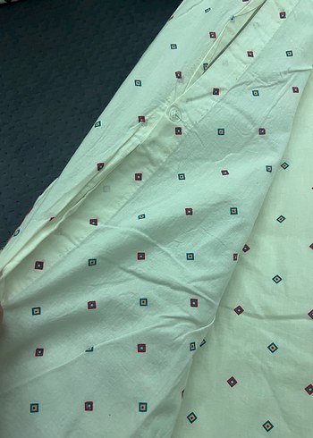 Karaca 4 mevsım örtü - Görsel 4