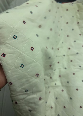 Karaca 4 mevsım örtü - Görsel 2