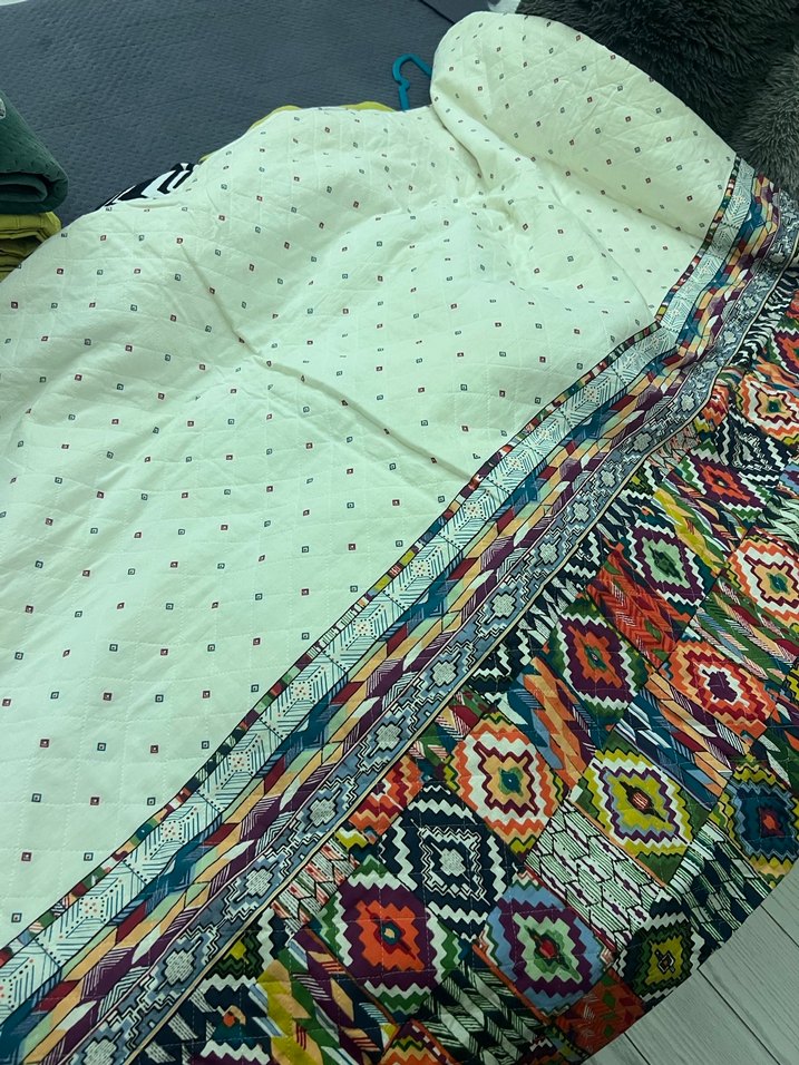 Karaca 4 mevsım örtü - Görsel 5