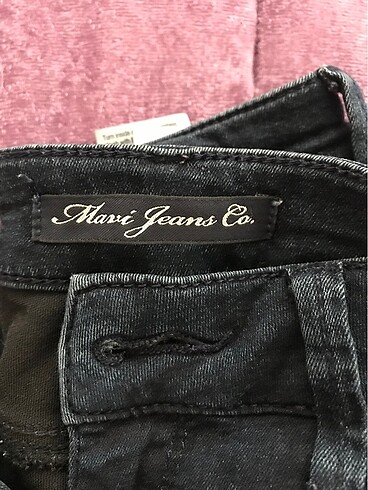 Mavi Jeans Pantolon