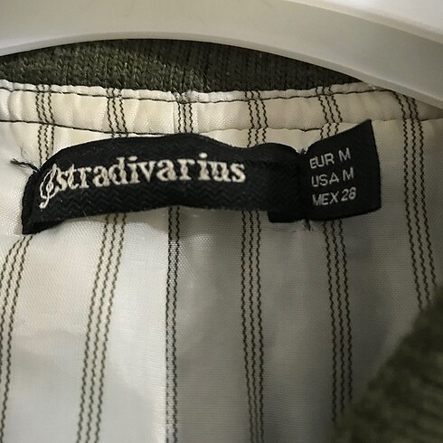 m Beden Parka